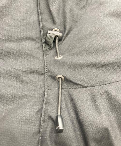 THE NORTH FACE（ザ ノース フェイス）THE NORTH FACE (ザ ノース フェイス) バルトロ ライト ジャケット ブラック サイズ:Lの古着・服飾アイテム