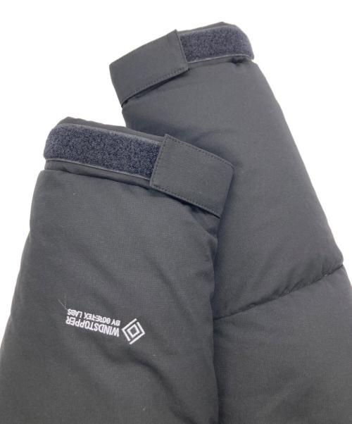 THE NORTH FACE（ザ ノース フェイス）THE NORTH FACE (ザ ノース フェイス) バルトロ ライト ジャケット ブラック サイズ:Lの古着・服飾アイテム