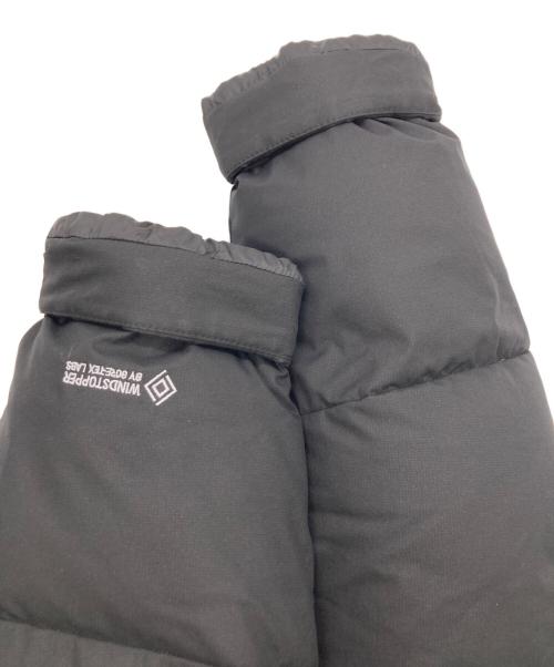THE NORTH FACE（ザ ノース フェイス）THE NORTH FACE (ザ ノース フェイス) バルトロ ライト ジャケット ブラック サイズ:Lの古着・服飾アイテム