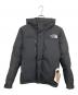 THE NORTH FACE（ザ ノース フェイス）の古着「バルトロ ライト ジャケット」｜ブラック