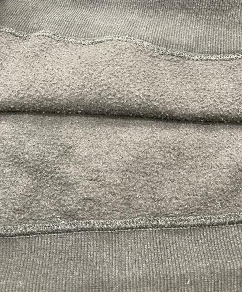 stussy（ステューシー）stussy (ステューシー) ハワイロゴプリントパーカー ブラック サイズ:Ｍの古着・服飾アイテム