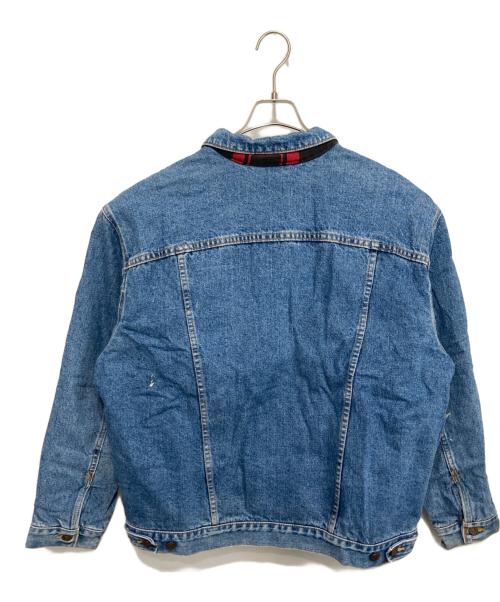 LEVI'S（リーバイス）LEVI'S (リーバイス) デニムジャケット インディゴ サイズ:Lの古着・服飾アイテム