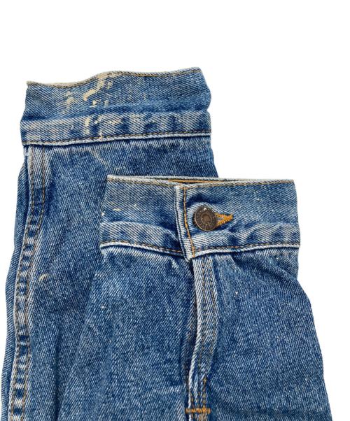 LEVI'S（リーバイス）LEVI'S (リーバイス) デニムジャケット インディゴ サイズ:Lの古着・服飾アイテム