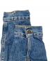 中古・古着 LEVI'S (リーバイス) デニムジャケット インディゴ サイズ:L：12000円