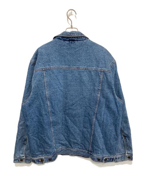 big mac（ビッグマック）BIG MAC (ビッグマック) デニムジャケット インディゴ サイズ:Lの古着・服飾アイテム