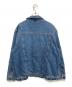 BIG MAC (ビッグマック) デニムジャケット インディゴ サイズ:L：6000円