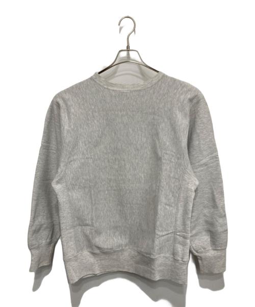 Champion（チャンピオン）Champion (チャンピオン) 90’Sリバースウィーブスウェット グレー サイズ:XLの古着・服飾アイテム