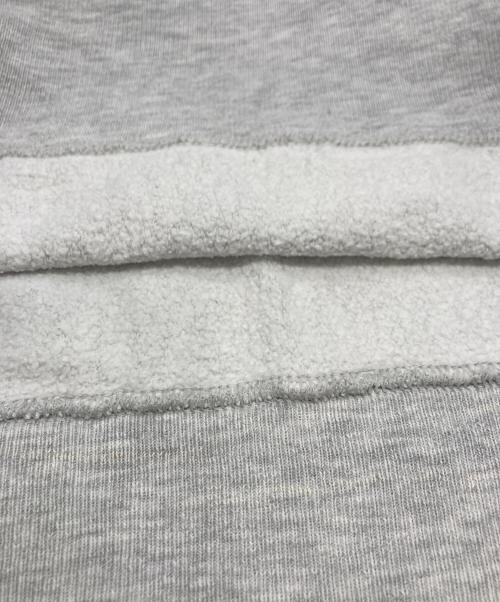 Champion（チャンピオン）Champion (チャンピオン) 90’Sリバースウィーブスウェット グレー サイズ:XLの古着・服飾アイテム