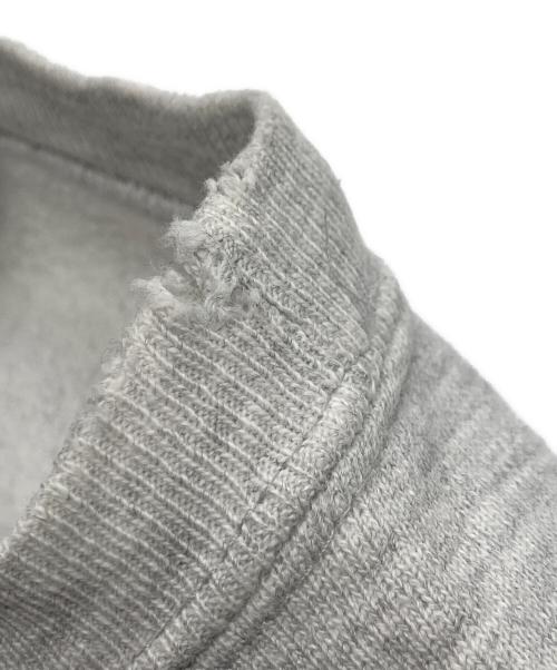 Champion（チャンピオン）Champion (チャンピオン) 90’Sリバースウィーブスウェット グレー サイズ:XLの古着・服飾アイテム