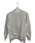 Champion (チャンピオン) 90’Sリバースウィーブスウェット グレー サイズ:XL：9000円