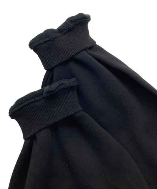 TIGHTBOOTH PRODUCTION（タイトブースプロダクション）TIGHTBOOTH PRODUCTION (タイトブースプロダクション) スウェット ブラック サイズ:Ｍの古着・服飾アイテム