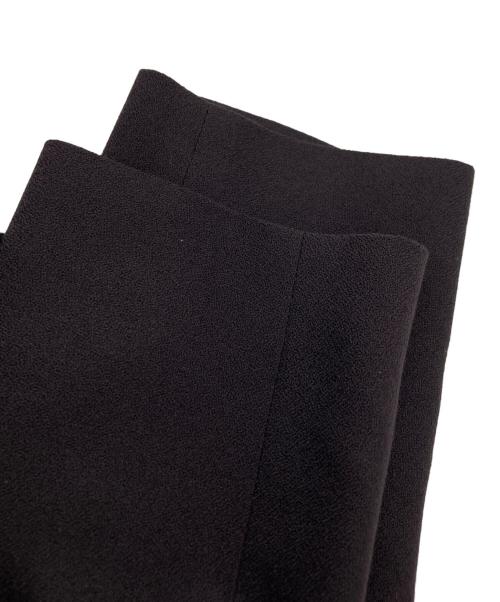 JOHN LAWRENCE SULLIVAN（ジョン ローレンス サリバン）JOHN LAWRENCE SULLIVAN (ジョン ローレンス サリバン) Amunzen single jacket ボルドー サイズ:46の古着・服飾アイテム