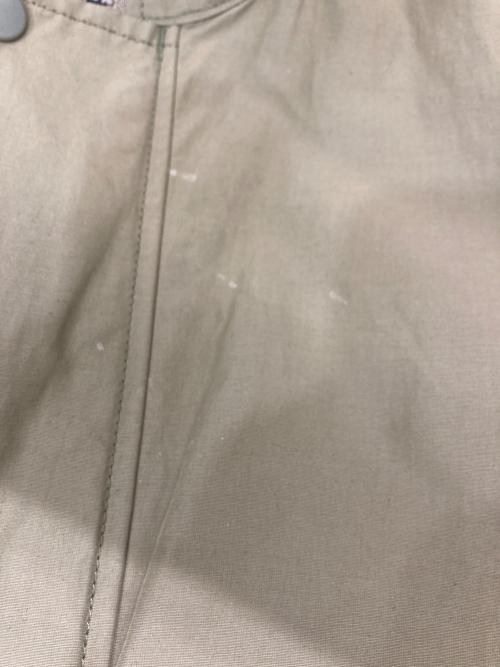 Manastash（マナスタッシュ）Manastash (マナスタッシュ) ナイロンジャケット カーキ サイズ:Ｍの古着・服飾アイテム