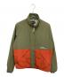 Manastash（マナスタッシュ）の古着「ナイロンジャケット」｜カーキ