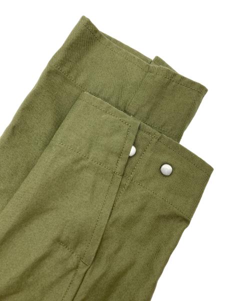 HELLY HANSEN（ヘリーハンセン）HELLY HANSEN (ヘリーハンセン) アンチフレイムカバーオール カーキ サイズ:Lの古着・服飾アイテム