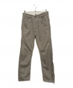 STONE ISLANDストーンアイランド）の古着「パンツ」｜ベージュ