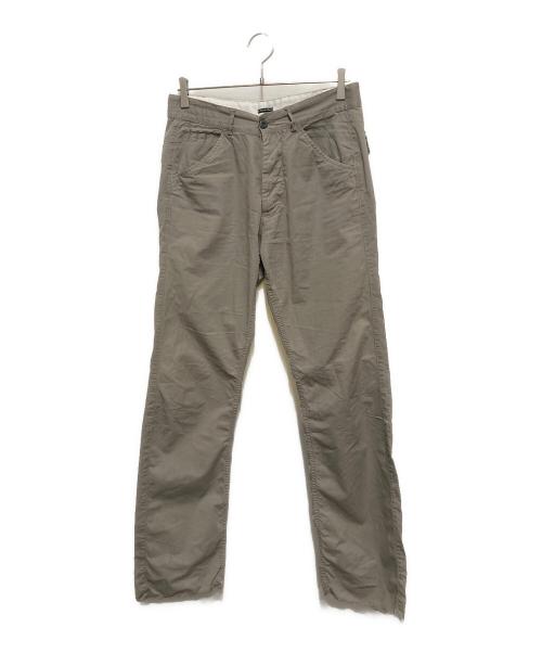 STONE ISLAND（ストーンアイランド）STONE ISLAND (ストーンアイランド) パンツ ベージュ サイズ:48の古着・服飾アイテム