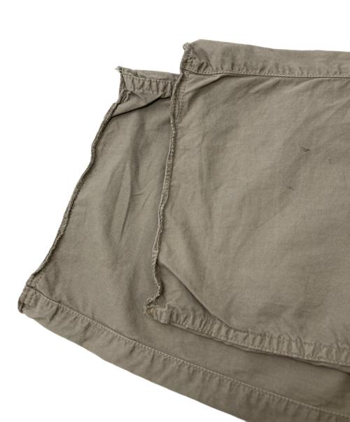 STONE ISLAND（ストーンアイランド）STONE ISLAND (ストーンアイランド) パンツ ベージュ サイズ:48の古着・服飾アイテム