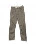 STONE ISLAND（ストーンアイランド）の古着「パンツ」｜ベージュ