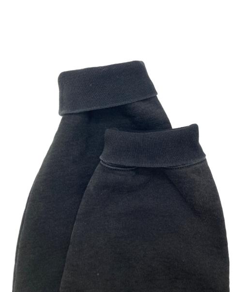 SUPREME（シュプリーム）SUPREME (シュプリーム) The Velvet Underground (ザヴェルヴェットアンダーグラウンド) hooded sweatshirt / フーデッドスウェットシャツ ブラック サイズ:Lの古着・服飾アイテム