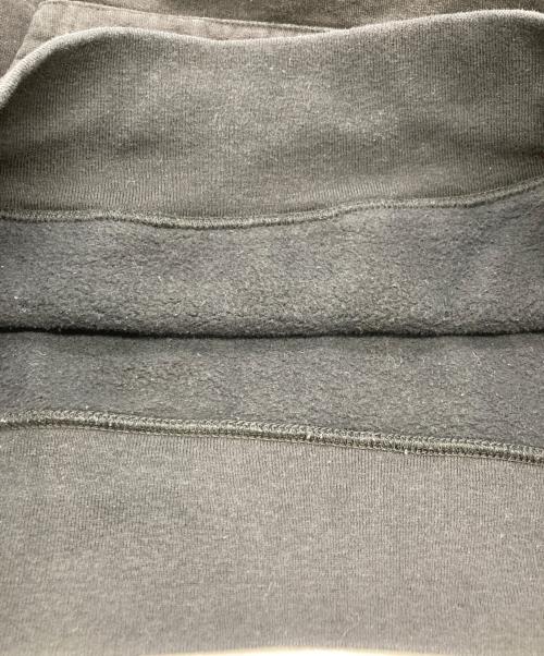 SUPREME（シュプリーム）SUPREME (シュプリーム) The Velvet Underground (ザヴェルヴェットアンダーグラウンド) hooded sweatshirt / フーデッドスウェットシャツ ブラック サイズ:Lの古着・服飾アイテム