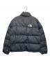 THE NORTH FACE (ザ ノース フェイス) ヌプシダウンジャケット ブラック サイズ:M：10000円