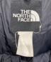 中古・古着 THE NORTH FACE (ザ ノース フェイス) ヌプシダウンジャケット ブラック サイズ:M：10000円
