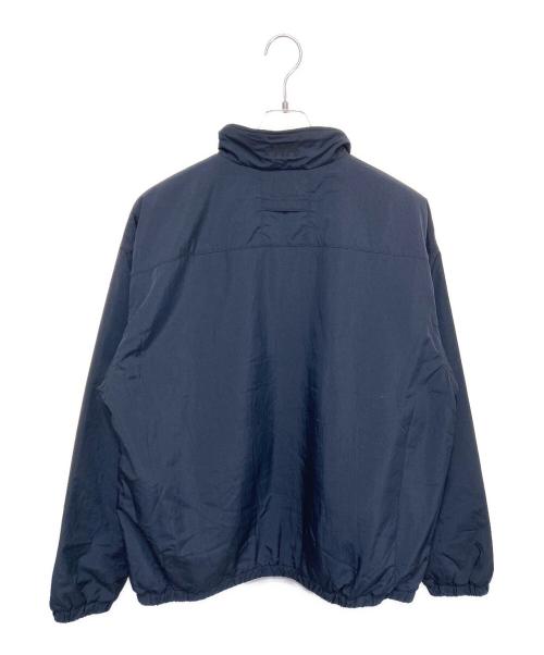 HELLY HANSEN（ヘリーハンセン）HELLY HANSEN (ヘリーハンセン) HHロゴライトインサレーションジャケット ブラック サイズ:XLの古着・服飾アイテム