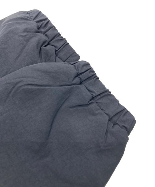 HELLY HANSEN（ヘリーハンセン）HELLY HANSEN (ヘリーハンセン) HHロゴライトインサレーションジャケット ブラック サイズ:XLの古着・服飾アイテム