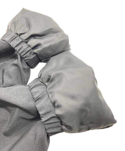 HELLY HANSEN（ヘリーハンセン）HELLY HANSEN (ヘリーハンセン) HHロゴライトインサレーションジャケット ブラック サイズ:XLの古着・服飾アイテム