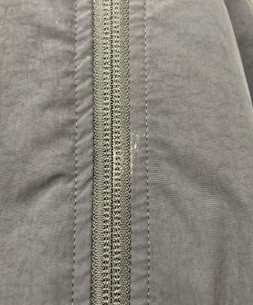 HELLY HANSEN（ヘリーハンセン）HELLY HANSEN (ヘリーハンセン) HHロゴライトインサレーションジャケット ブラック サイズ:XLの古着・服飾アイテム