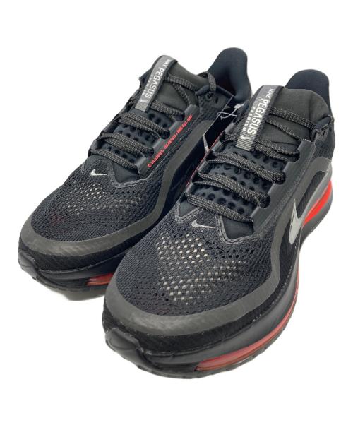 NIKE（ナイキ）NIKE (ナイキ) PEGASUS PREMIUM / ペガサス プレミアム / ローカットスニーカー ブラック サイズ:W/US11・UK8.5・EUR43　M/US9.5・UK8.5・EUR43 未使用品の古着・服飾アイテム