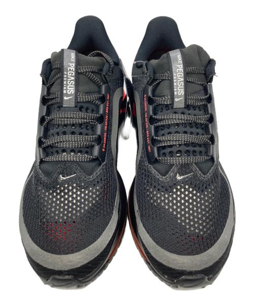 NIKE（ナイキ）NIKE (ナイキ) PEGASUS PREMIUM / ペガサス プレミアム / ローカットスニーカー ブラック サイズ:W/US11・UK8.5・EUR43　M/US9.5・UK8.5・EUR43 未使用品の古着・服飾アイテム