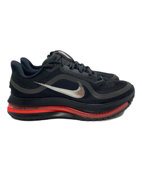 NIKE（ナイキ）NIKE (ナイキ) PEGASUS PREMIUM / ペガサス プレミアム / ローカットスニーカー ブラック サイズ:W/US11・UK8.5・EUR43　M/US9.5・UK8.5・EUR43 未使用品の古着・服飾アイテム