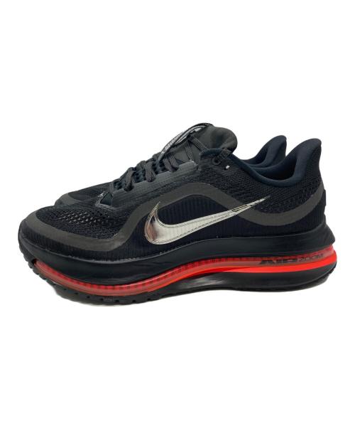 NIKE（ナイキ）NIKE (ナイキ) PEGASUS PREMIUM / ペガサス プレミアム / ローカットスニーカー ブラック サイズ:W/US11・UK8.5・EUR43　M/US9.5・UK8.5・EUR43 未使用品の古着・服飾アイテム