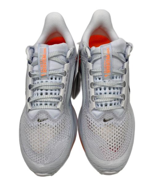 NIKE（ナイキ）NIKE (ナイキ) Pegasus Premium /  ウィメンズ ペガサス プレミアム / ローカットスニーカー ホワイト サイズ:W/US7.5・UK5・EUR38.5　M/US6・UK5.5・EUR38.5 未使用品の古着・服飾アイテム
