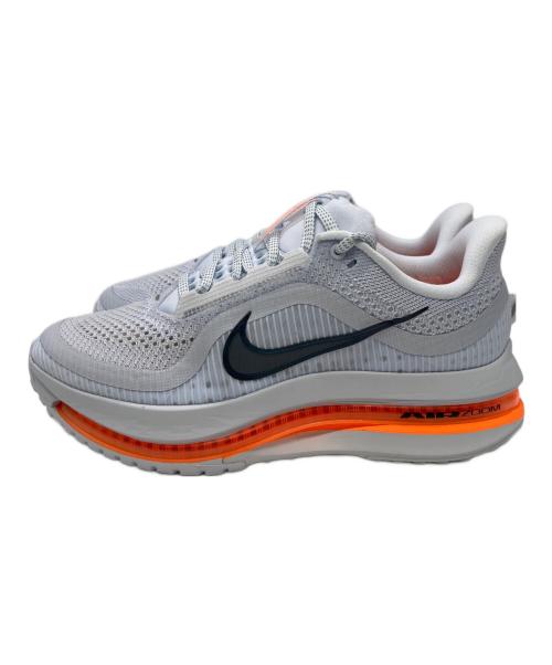 NIKE（ナイキ）NIKE (ナイキ) Pegasus Premium /  ウィメンズ ペガサス プレミアム / ローカットスニーカー ホワイト サイズ:W/US7.5・UK5・EUR38.5　M/US6・UK5.5・EUR38.5 未使用品の古着・服飾アイテム
