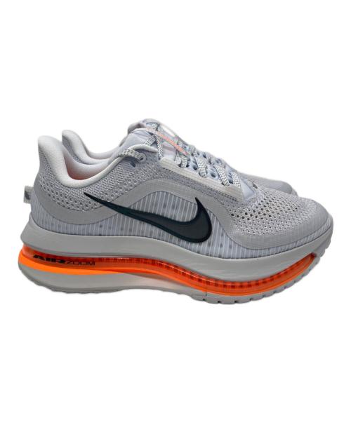 NIKE（ナイキ）NIKE (ナイキ) Pegasus Premium /  ウィメンズ ペガサス プレミアム / ローカットスニーカー ホワイト サイズ:W/US7.5・UK5・EUR38.5　M/US6・UK5.5・EUR38.5 未使用品の古着・服飾アイテム