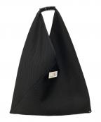 MM6 Maison Margielaエムエムシックスメゾンマルジェラ）の古着「メッシュジャパニーズトートバッグ」