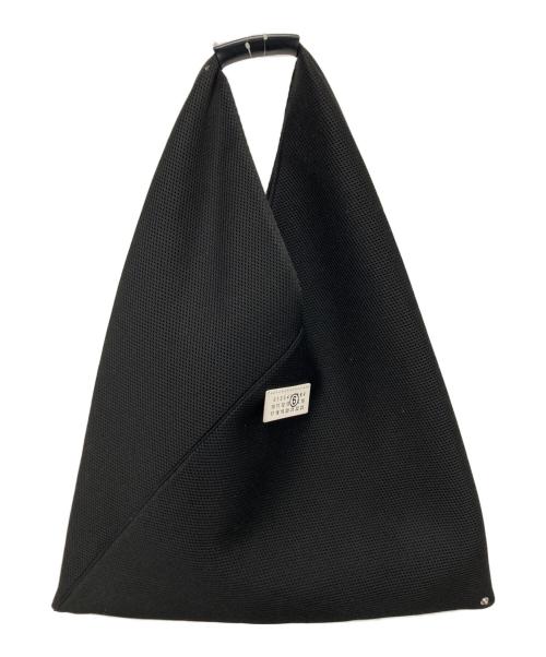 MM6 Maison Margiela（エムエムシックスメゾンマルジェラ）MM6 Maison Margiela (エムエムシックス メゾンマルジェラ) メッシュジャパニーズトートバッグ サイズ:なしの古着・服飾アイテム