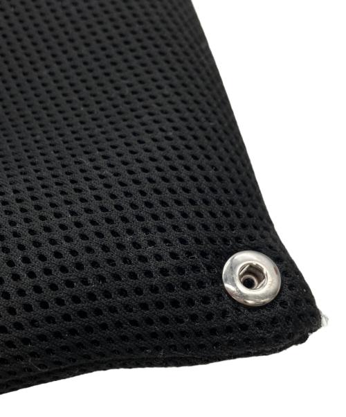 MM6 Maison Margiela（エムエムシックスメゾンマルジェラ）MM6 Maison Margiela (エムエムシックス メゾンマルジェラ) メッシュジャパニーズトートバッグ サイズ:なしの古着・服飾アイテム