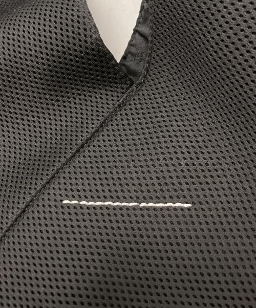 MM6 Maison Margiela（エムエムシックスメゾンマルジェラ）MM6 Maison Margiela (エムエムシックス メゾンマルジェラ) メッシュジャパニーズトートバッグ サイズ:なしの古着・服飾アイテム