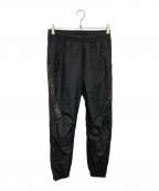 NIKE×NOCTAナイキ×ノクタ）の古着「TRACK PANT」｜ブラック