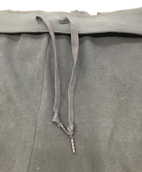 F.C. REAL BRISTOL（エフシーレアルブリストル）F.C. REAL BRISTOL (エフシーレアルブリストル) RELAX FIT LONG PANTS ブラック サイズ:Ｓの古着・服飾アイテム