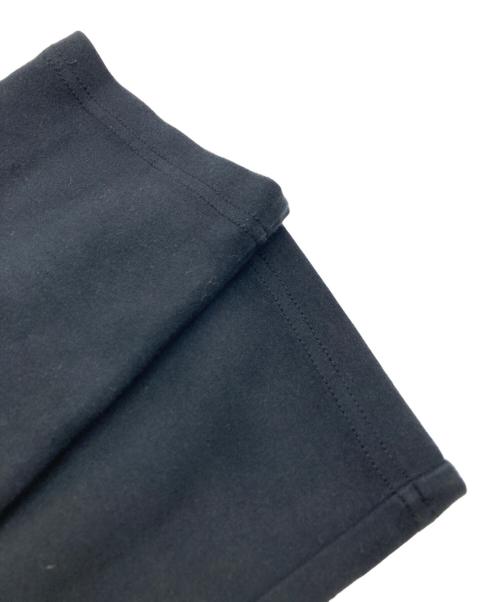 F.C. REAL BRISTOL（エフシーレアルブリストル）F.C. REAL BRISTOL (エフシーレアルブリストル) RELAX FIT LONG PANTS ブラック サイズ:Ｓの古着・服飾アイテム