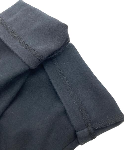 F.C. REAL BRISTOL（エフシーレアルブリストル）F.C. REAL BRISTOL (エフシーレアルブリストル) RELAX FIT LONG PANTS ブラック サイズ:Ｓの古着・服飾アイテム