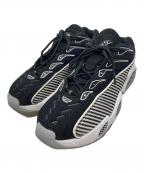 NIKE×NOCTAナイキ×ノクタ）の古着「GLIDE / グライド /ローカットスニーカー」｜ブラック×ホワイト