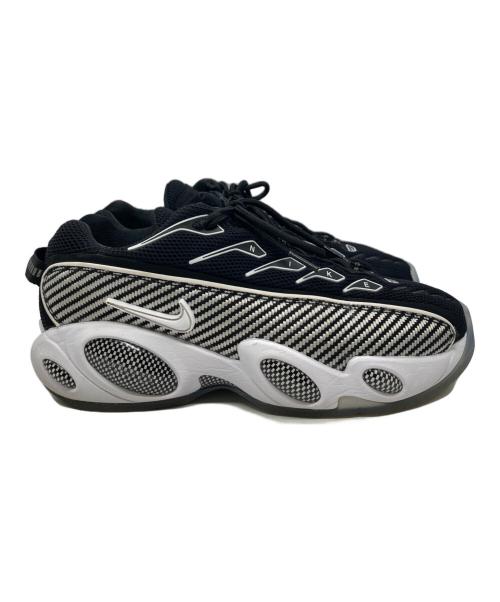 NIKE（ナイキ）NIKE (ナイキ) NOCTA (ノクタ) GLIDE / グライド /ローカットスニーカー ブラック×ホワイト サイズ:US8.5/UK7.5/EUR42の古着・服飾アイテム