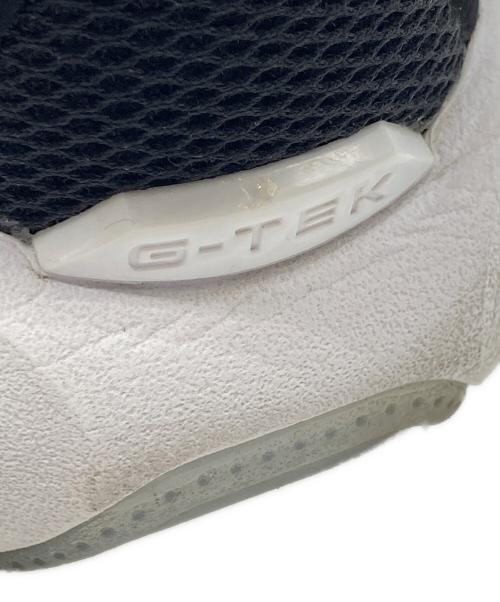 NIKE（ナイキ）NIKE (ナイキ) NOCTA (ノクタ) GLIDE / グライド /ローカットスニーカー ブラック×ホワイト サイズ:US8.5/UK7.5/EUR42の古着・服飾アイテム