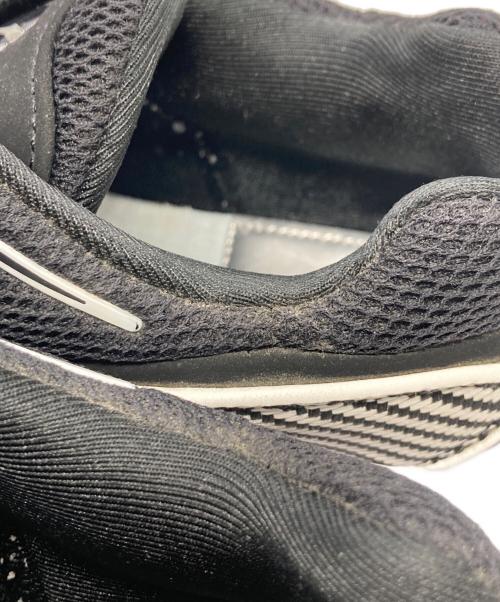 NIKE（ナイキ）NIKE (ナイキ) NOCTA (ノクタ) GLIDE / グライド /ローカットスニーカー ブラック×ホワイト サイズ:US8.5/UK7.5/EUR42の古着・服飾アイテム